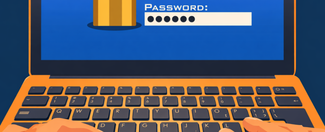Free laptop computer keyboard vector
